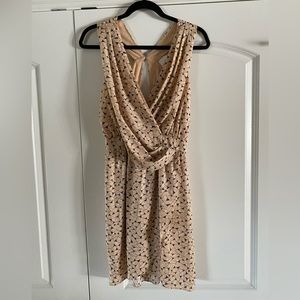 BCBGeneration dress